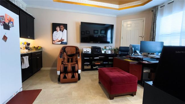 1855 Partin Terrace Rd, House other with 4 bedrooms, 4 bathrooms and null parking in Kindred FL | Image 27