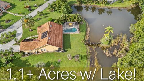 12304 Casals Ln, BONITA SPRINGS, FL, 34135-6441 | Card Image