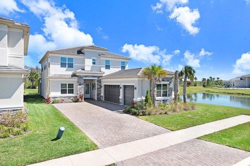 32423 Rosewood Meadow Ln, Wesley Chapel, FL, 33543-4163 | Card Image
