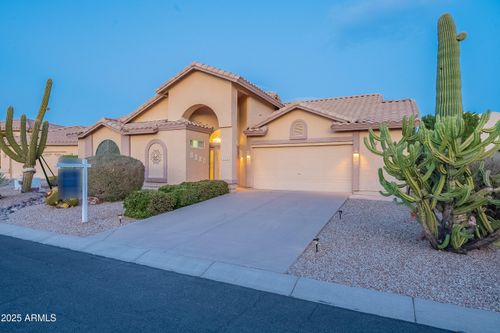 6069 S Sandtrap Drive, Gold Canyon, AZ, 85118 | Card Image