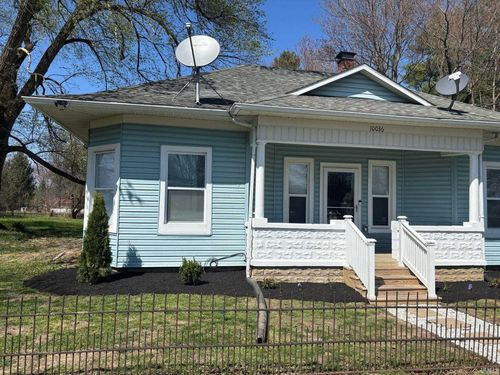 10036 Carney St, Lafayette, IN, 47905-8330 | Card Image