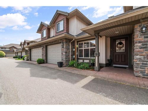 70-6887 Sheffield Way, Chilliwack, BC, V2R5V5 | Card Image