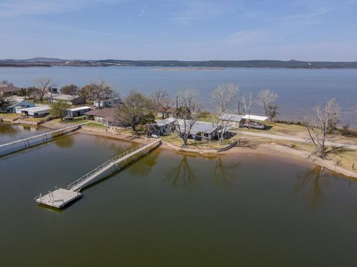 1203 Mcginnis Point, Graford, TX, 76449 | Card Image