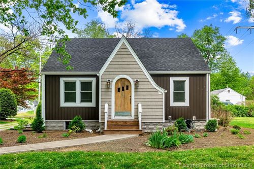 1901 Utica Pike, Utica, IN, 47130-5001 | Card Image