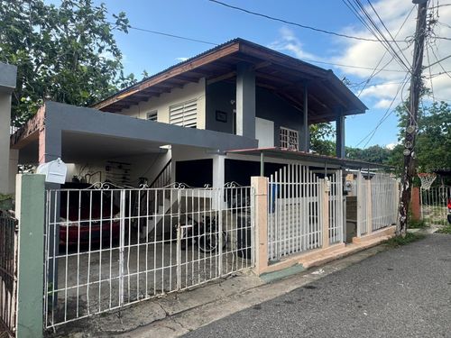Galniel #A44 Barriada Garnier, MAYAGUEZ, PR, 00680 | Card Image
