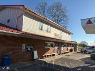 219 Fordtown Rd, Fall Branch, TN 37656