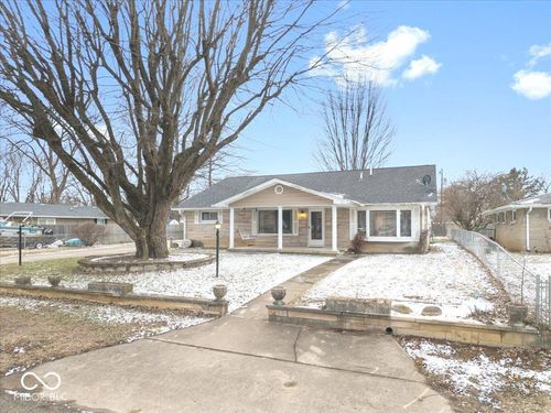 1105 S Stockport Dr, Muncie, IN, 47304-4659 | Card Image