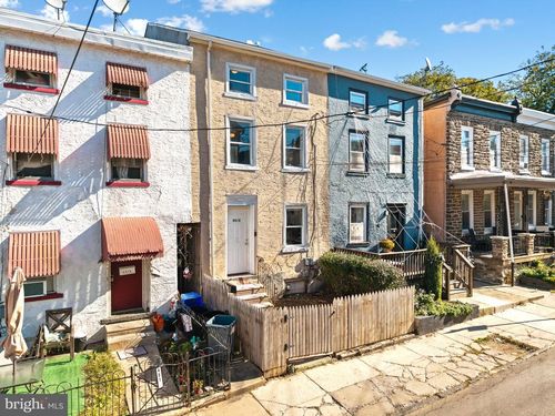 4517 Mitchell St, PHILADELPHIA, PA, 19128-3317 | Card Image