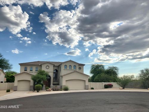 7621 E Tardes Dr, Scottsdale, AZ, 85255-4820 | Card Image