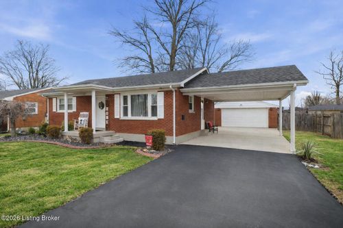 8814 Terry Rd, Louisville, KY, 40258-1769 | Card Image