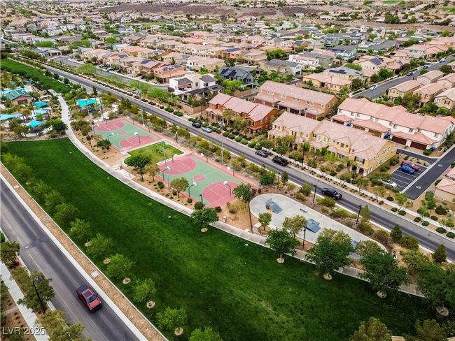 2376 Via Firenze, Townhouse with 3 bedrooms, 3 bathrooms and null parking in Henderson NV | Image 56