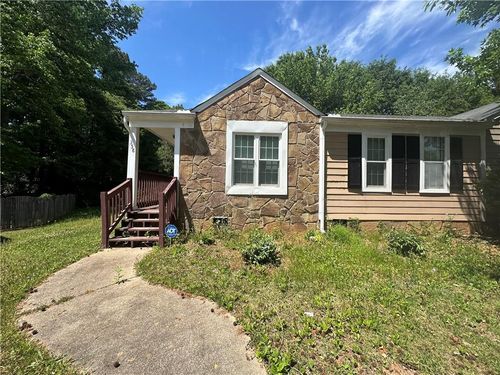 358 Pin Oak Ct Sw, Marietta, GA, 30008-3856 | Card Image