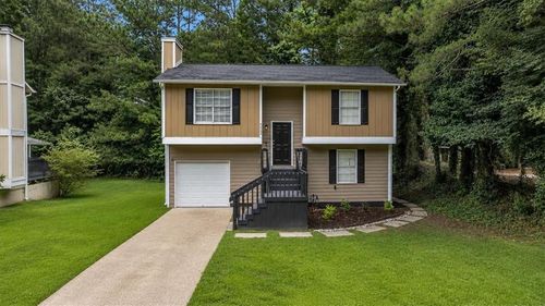 5300 Forest Downs Ln, College Park, GA, 30349-2475 | Card Image