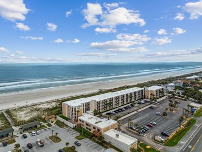 404 - 6970 A1a S 404, Condo with 1 bedrooms, 1 bathrooms and null parking in St Augustine FL | Image 1