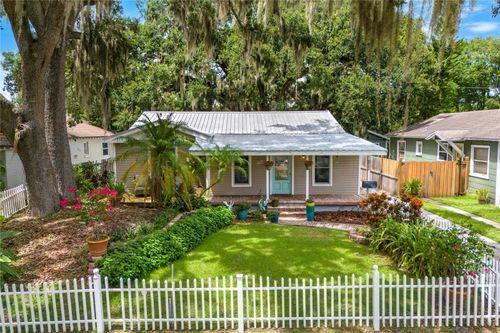 615 W Smith St, Orlando, FL, 32804-5333 | Card Image