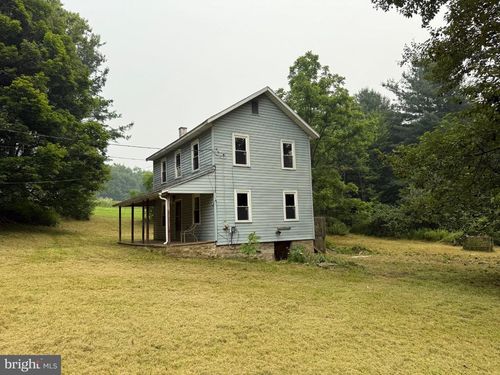 21167 Coles Valley Road, ROBERTSDALE, PA, 16674 | Card Image
