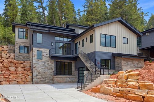 4043 W Crest Ct, Park City, UT, 84098-1407 | Card Image