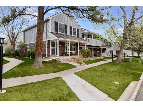 5257 S Jellison St, Littleton, CO, 80123-2181 | Card Image