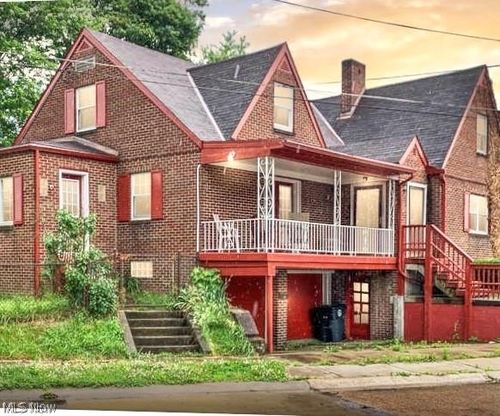 1960 Majestic Circle, Steubenville, OH, 43952 | Card Image