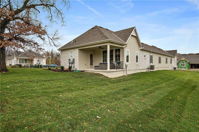7229 Allman Dr, House other with 3 bedrooms, 3 bathrooms and null parking in Shawnee KS | Image 29