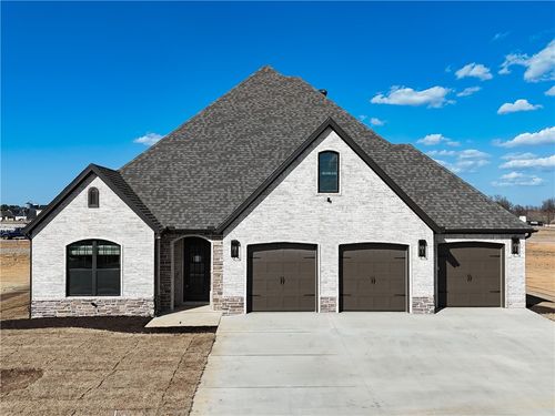 6534 Courtland Ave, Springdale, AR, 72762-5400 | Card Image