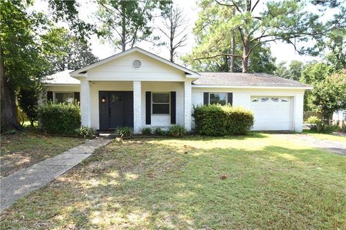 4309 Momote Drive S, Mobile, AL, 36609 | Card Image