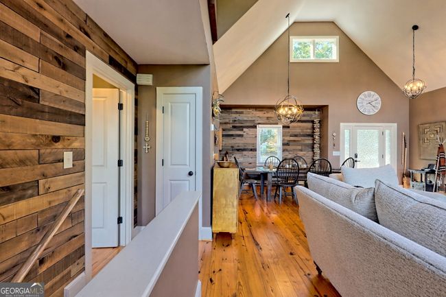 817 Long Laurel Ridge Dr, House other with 4 bedrooms, 4 bathrooms and null parking in Lakemont GA | Image 40