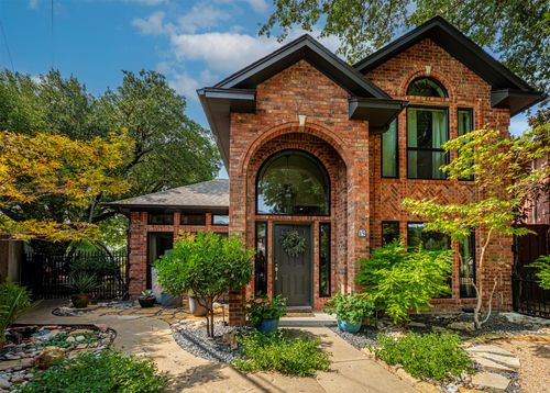 15 Country Club Pl, Waxahachie, TX, 75165-1623 | Card Image