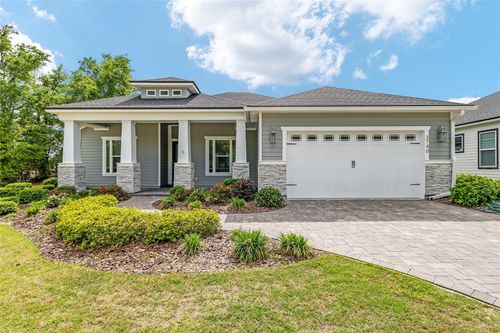 3740 Sw 109th Way, GAINESVILLE, FL, 32608-3391 | Card Image