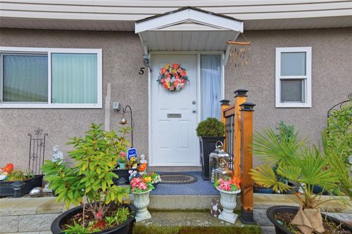 5-4110 Kendall Ave, Port Alberni, BC, V9Y5J1 | Card Image