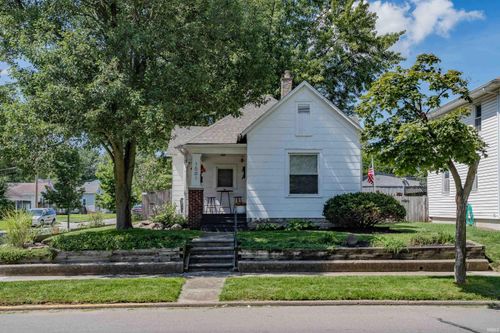 1501 Runnion Ave, Fort Wayne, IN, 46808-2509 | Card Image