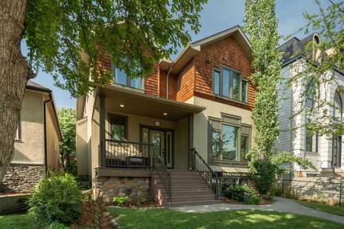 1914 Broadview Road Nw, Calgary, AB, T2N3H7 | Card Image