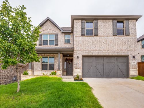 3120 Stonelake Rdg, Carrollton, TX, 75010-4860 | Card Image