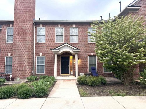 5647 Hampshire Ln, Ypsilanti, MI, 48197-5721 | Card Image