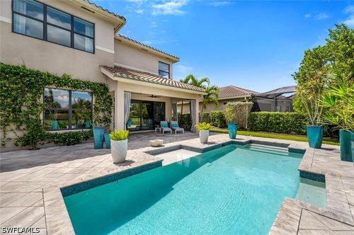 13539 Mandarin Cir, NAPLES, FL, 34109-0584 | Card Image