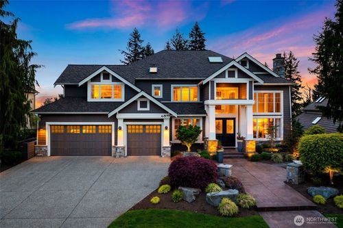6599 170th Pl Se, Bellevue, WA, 98006-6012 | Card Image
