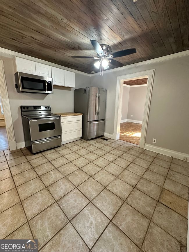 2486 Hilltop Dr, House other with 4 bedrooms, 2 bathrooms and null parking in Buchanan GA | Image 15
