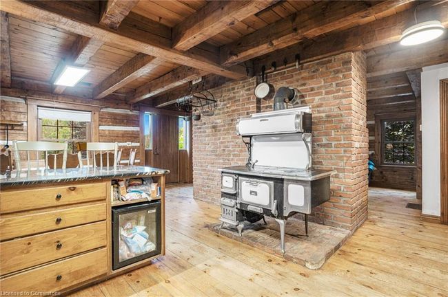 9419 Concession 5 Rd, House other with 6 bedrooms, 5 bathrooms and 13 parking in Caistor Centre ON | Image 10