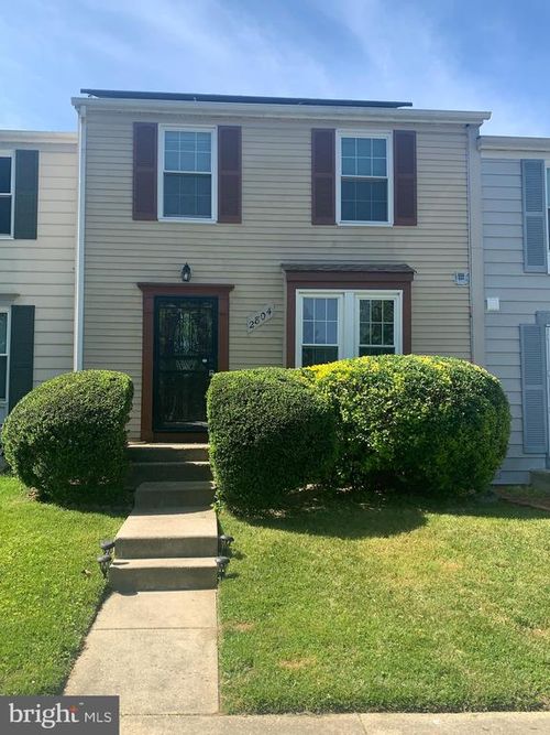 2804 Nestor Ct, BOWIE, MD, 20716-1368 | Card Image