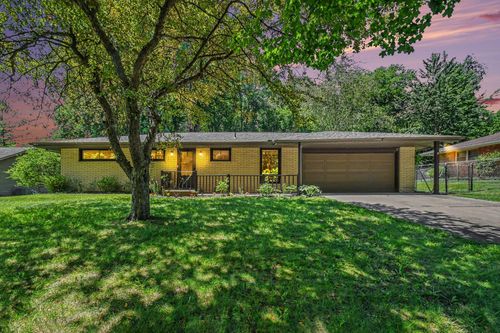 734 Hance Street, Niles, MI, 49120 | Card Image