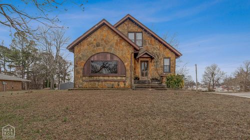 726 W Kingshighway, Paragould, AR, 72450-5928 | Card Image