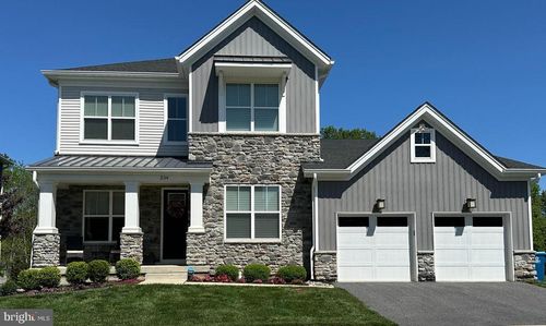 234 Lily Ln, KENNETT SQUARE, PA, 19348-1933 | Card Image