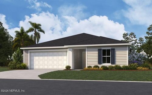 14319 Firebird Dr, Jacksonville, FL, 32234-2515 | Card Image