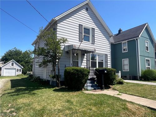 978 Buffalo St, Conneaut, OH, 44030-1508 | Card Image