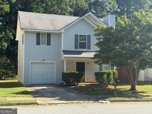 2497 Wood Bend Ln, Riverdale, GA, 30296-6040 | Card Image