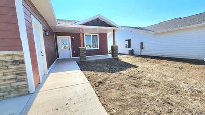 LOT-8-BLK-6 - 429 Nighthawk Dr, House other with 3 bedrooms, 2 bathrooms and null parking in Box Elder SD | Image 3