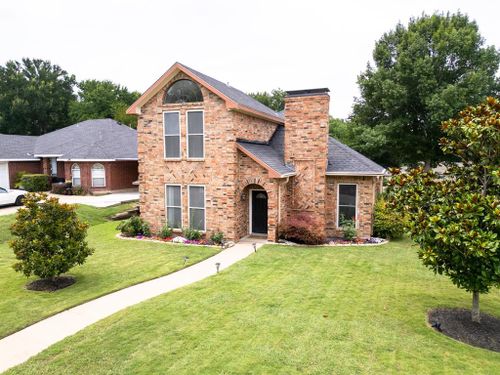 1113 Crestwood Court, Desoto, TX, 75115 | Card Image