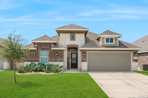 8950 Rancher Pl, Seguin, TX, 78155-3196 | Card Image