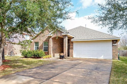 24718 Cobble Canyon Ln, Katy, TX, 77494-6598 | Card Image