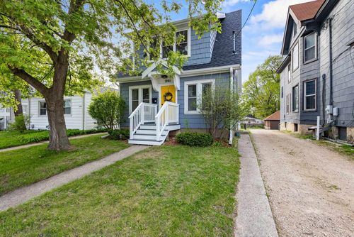 1940 E Washington Avenue, Madison, WI, 53704 | Card Image